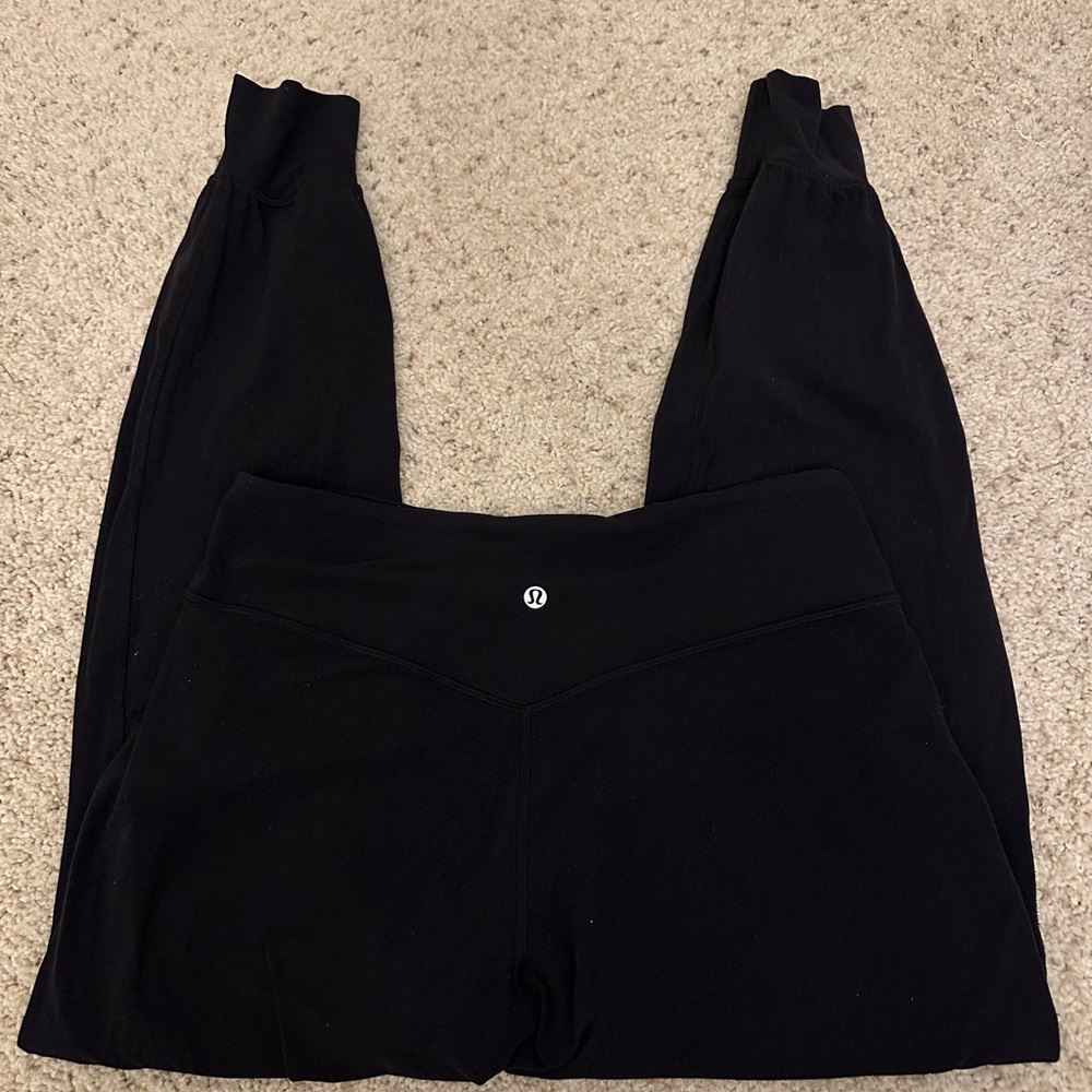 Lululemon Align Joggers